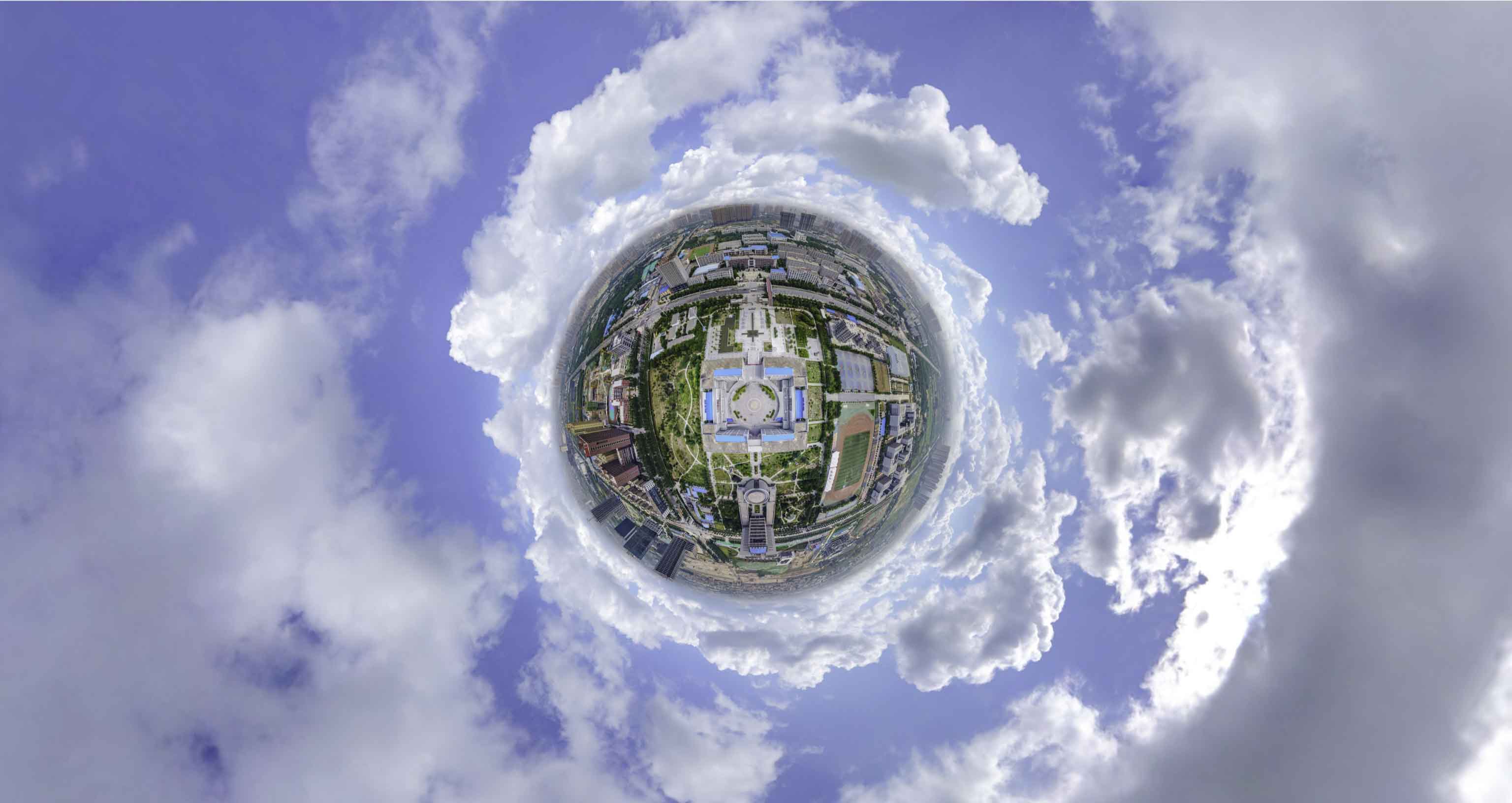 天安乡格凸河风景名胜区