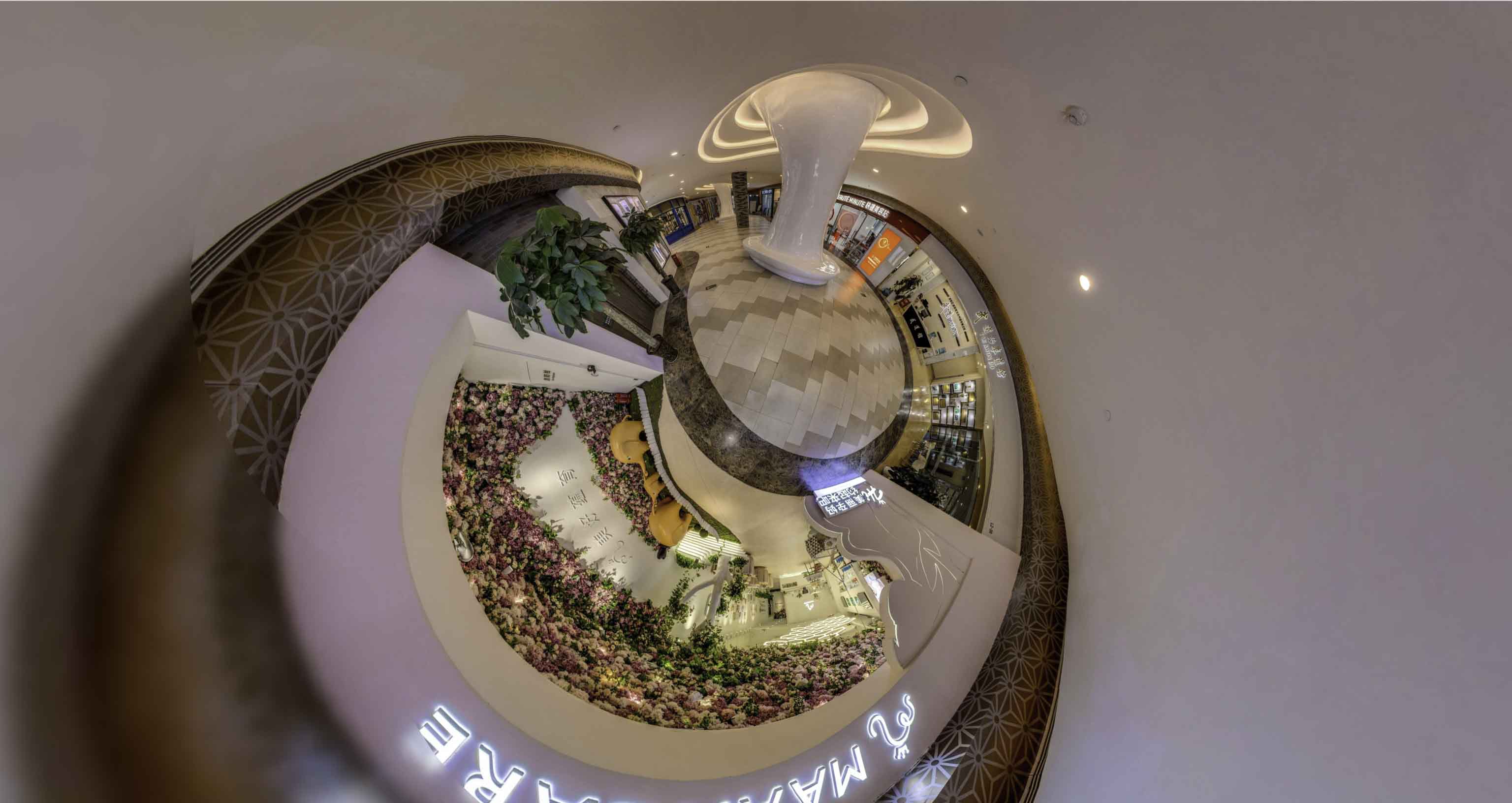 天安乡将VR全景融入品牌宣传活动的创新实践与策略